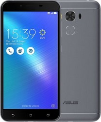 Прошивка телефона Asus ZenFone 3 Max (ZC553KL) в Пензе